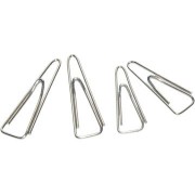 CLIPS TRIANGULAR 31MM